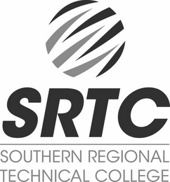 SRTC SOUTHERN REGIONAL logo