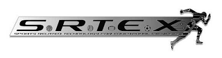 SRTEX SPORTS RELATED TECHNOLOGY FOR EDUCATIONAL EXERCISES logo