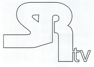 SRTV logo