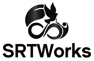 SRTWORKS logo