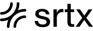 SRTX logo