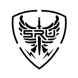 SRU logo