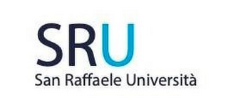 SRU SAN RAFFAELE UNIVERSITÀ logo
