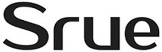SRUE logo