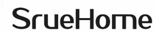 SRUEHOME logo
