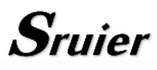 SRUIER logo