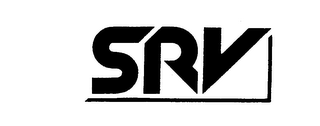 SRV logo