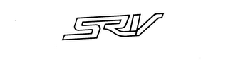 SRV logo