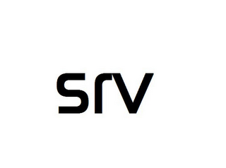 SRV logo