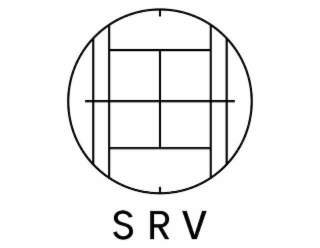 SRV logo