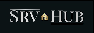 SRV HUB logo