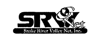 SRVNET SNAKE RIVER VALLEY NET, INC. logo