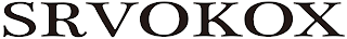 SRVOKOX logo