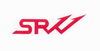 SRVV logo