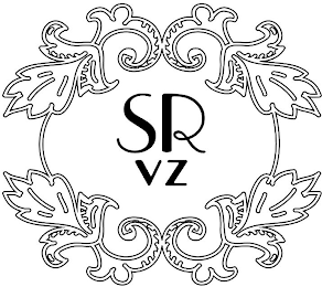 SRVZ logo