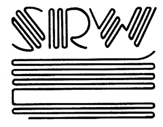 SRW logo