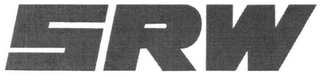 SRW logo