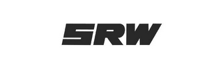 SRW logo