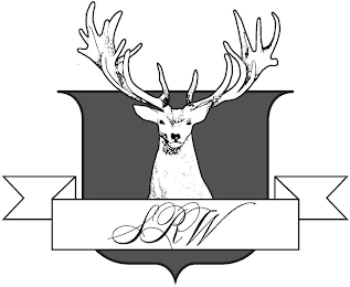 SRW logo
