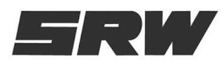 SRW logo