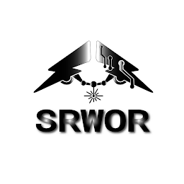 SRWOR logo