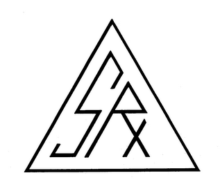 SRX logo