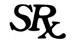 SRX logo