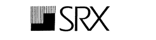 SRX logo