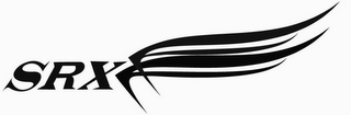 SRX logo