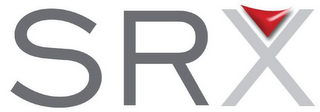 SRX logo