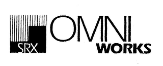 SRX OMNI WORKS logo