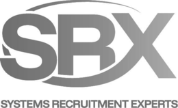 SRX SYSTEMS RECRUITMENT EXPERTS logo