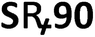 SRX90 logo