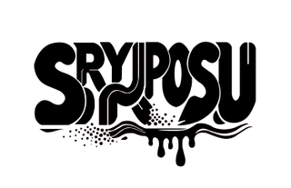 SRYJPOSU logo