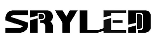SRYLED logo