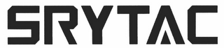 SRYTAC logo