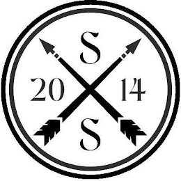 SS 2014 logo