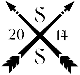 SS 2014 logo