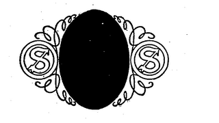 SS logo