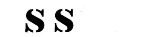 SS logo
