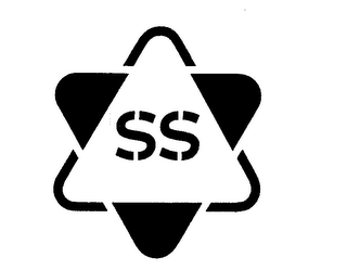 SS logo