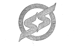 SS logo