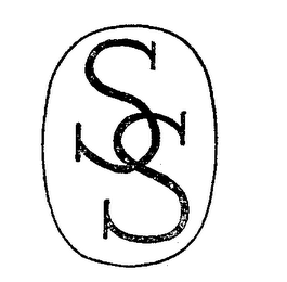 SS logo