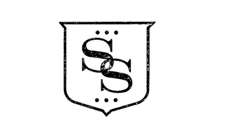 SS logo