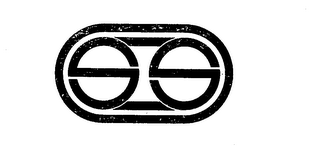 SS logo