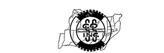 SS logo