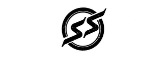 SS logo
