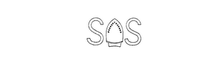 SS logo