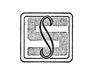 SS logo