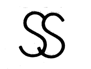 SS logo